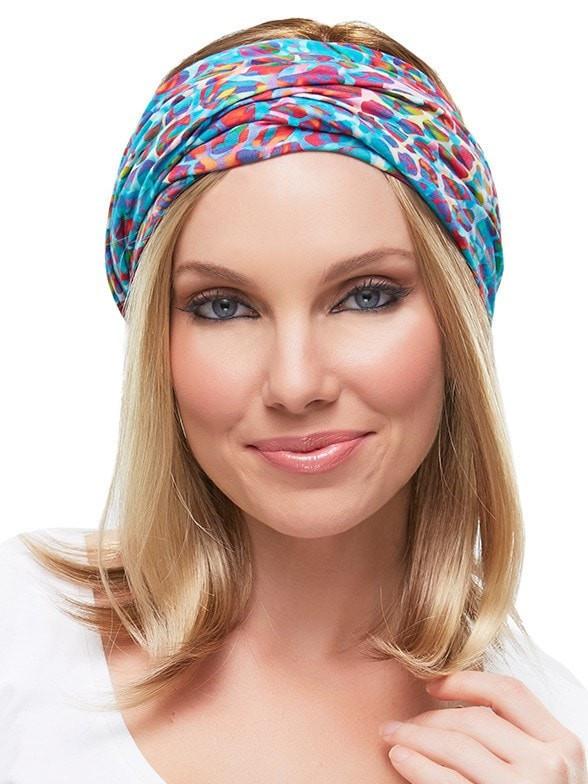 The Softie Boho Beanie Print - Musesware