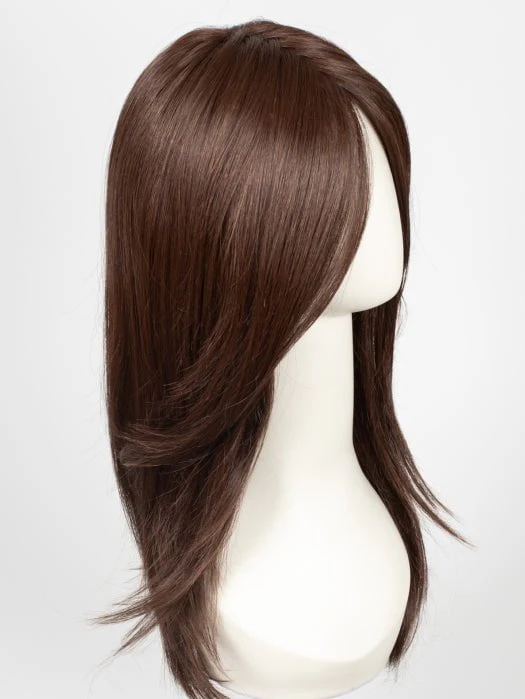 Sensational | HF Synthetic Lace Front Wig (Mono Top) - Musesware