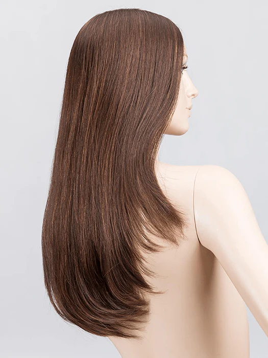 Diamond | Remy Human Hair Lace Front Wig (Mono Top) | CLOSEOUT - Musesware