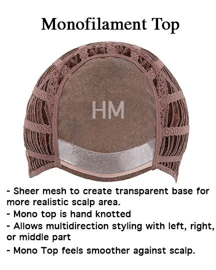 Abigail by Henry Margu | Mono Top | CLEARANCE - Musesware