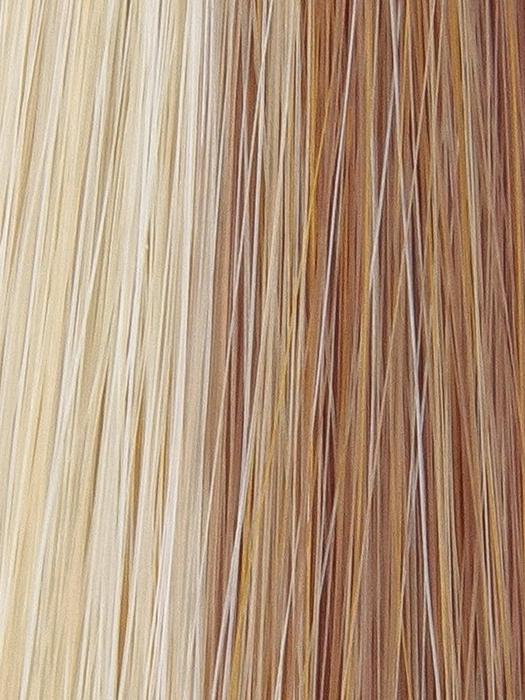 Jolene | Synthetic Wig (Basic Cap) | CLOSEOUT - Musesware