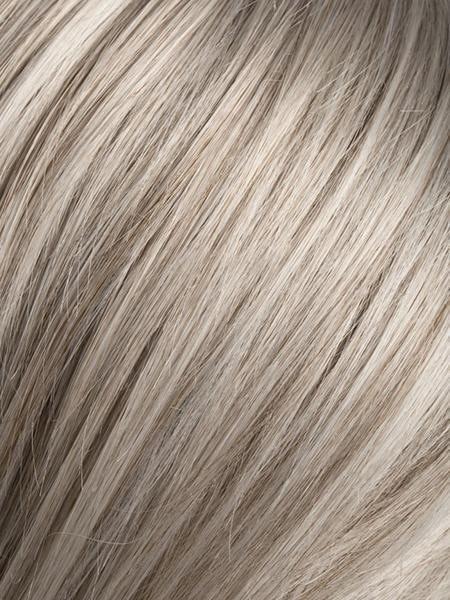 Top Mono | Synthetic Hair Topper (Mono Base) - Musesware