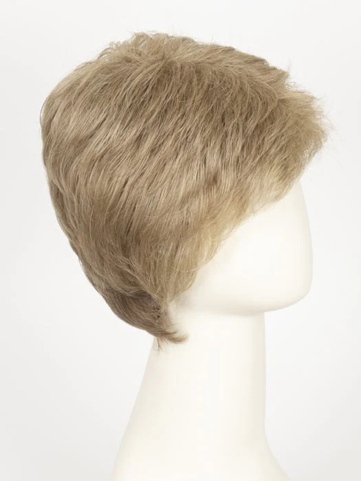 Style | HF Synthetic Lace Front Wig - Musesware