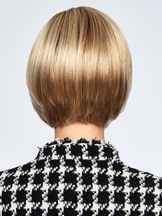 Bewitched by Raquel Welch | Synthetic Bob Wig | CLOSEOUT - Musesware