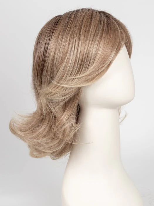 Embrace | HF Synthetic Wig (Basic Cap) - Musesware