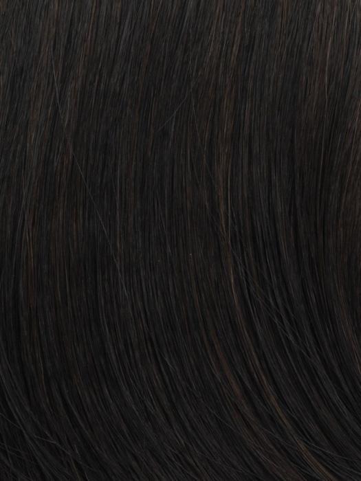 On Edge | Synthetic Lace Front Wig (Mono Part) | CLOSEOUT - Musesware
