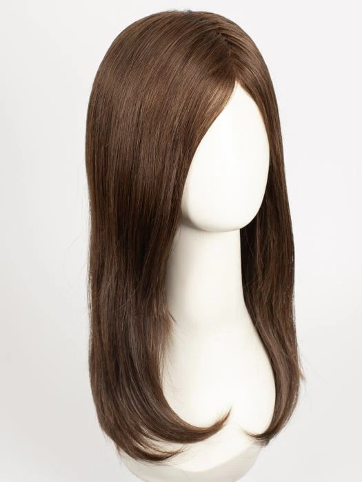 Shea | Human Hair Lace Front Wig (Hand Tied) - Musesware