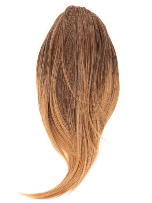 Clip In Pony by Christie Brinkley | HF Synthetic Ponytail (Clip In) | CLOSEOUT - Musesware