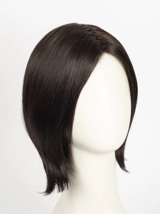 Kyla | Synthetic Lace Front Wig (Mono Part) - Musesware