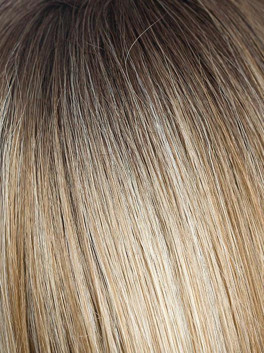 Luca | Synthetic Wig (Basic Cap) - Musesware