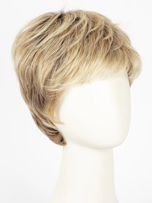 Textured Cut | HF Synthetic Wig (Basic Cap) - Musesware