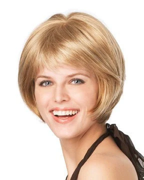 Accolade by Gabor | Synthetic Bob Wig | CLEARANCE - Musesware