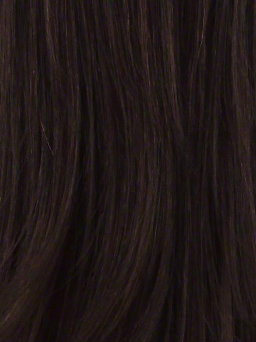 Sonia | HF Synthetic Lace Front Wig - Musesware