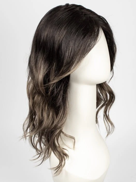 Rachel | Synthetic Lace Front Wig (Hand-Tied) - Musesware