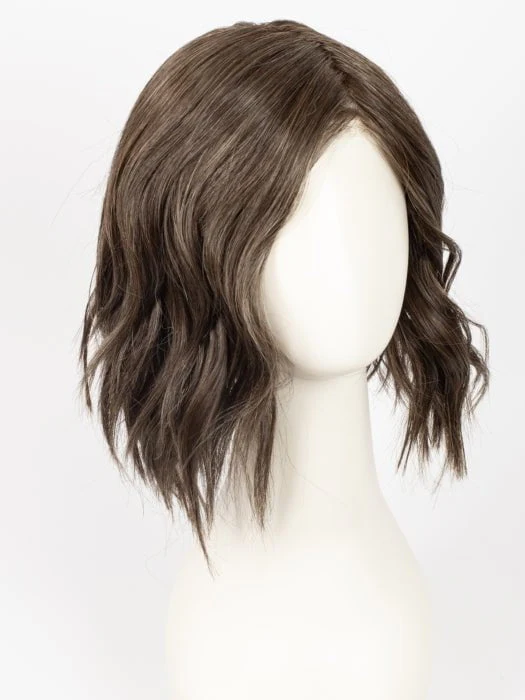 Skylar | Synthetic Lace Front Wig (Mono Top) - Musesware