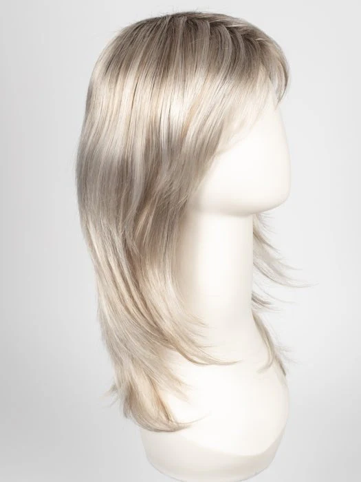 Angelique Average | Synthetic Wig (Basic Cap) - Musesware