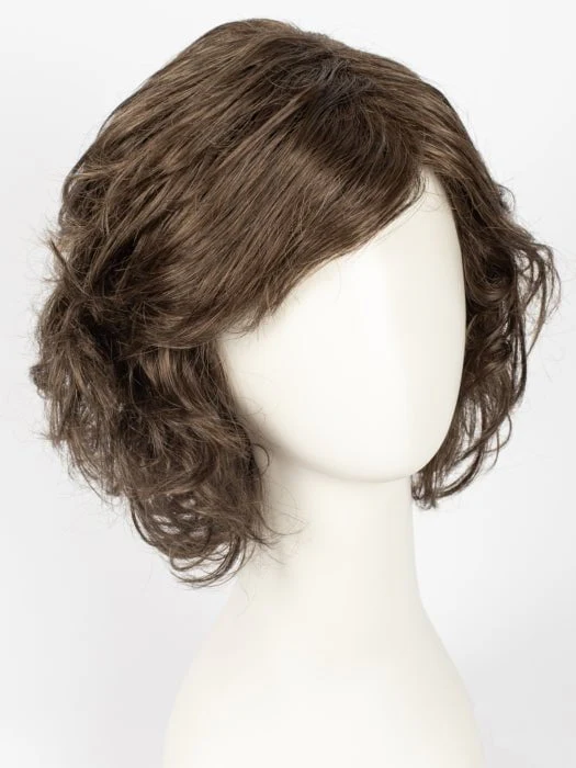 Colleen | Synthetic Wig (Basic Cap) - Musesware