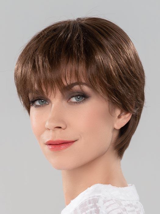 Mondo | European Remy Human Hair Wig - Musesware