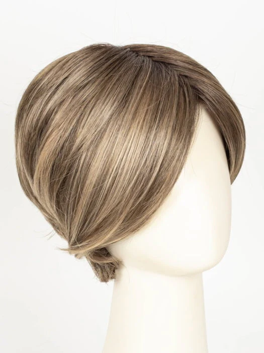 Posh Premiere | Synthetic Lace Front Wig (Hand-Tied) - Musesware