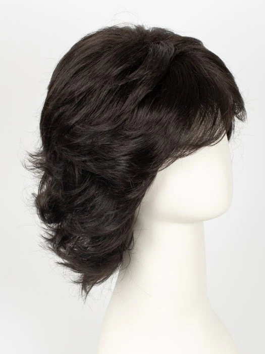 Breeze | Synthetic Wig (Basic Cap) - Musesware