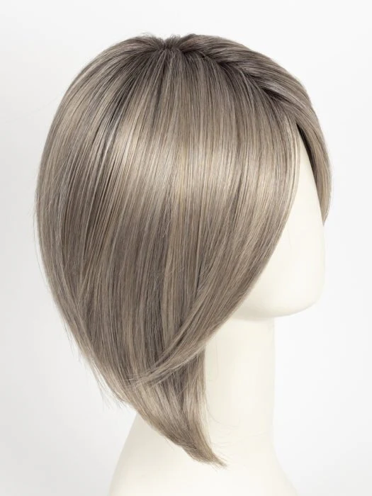 Straight Up With a Twist Elite | Synthetic Lace Front Wig (Hand-Tied) - Musesware