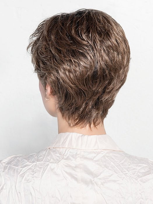 Modena | Synthetic Lace Front Wig (Mono Top) - Musesware