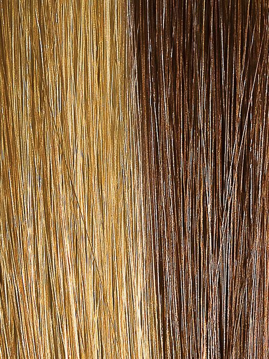 Smooth Shoulder Shag | Synthetic Lace Front Wig (Hand-Tied) | CLOSEOUT - Musesware