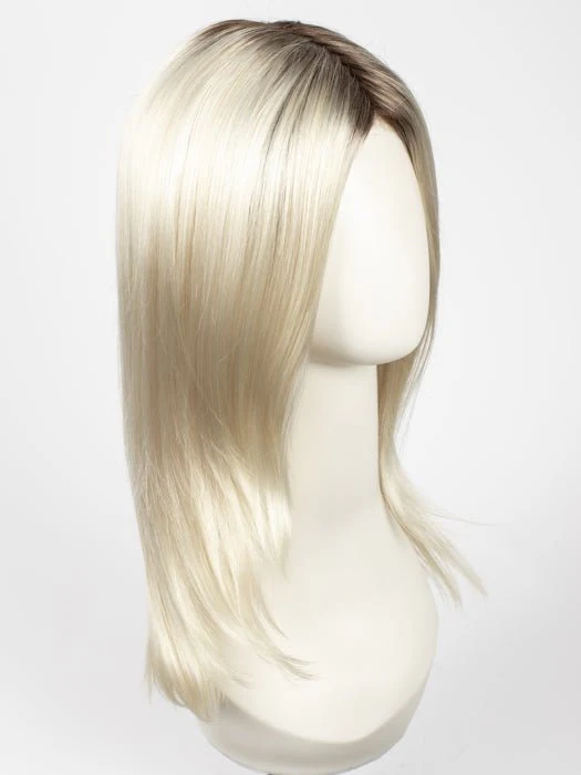 Blair | Synthetic Lace Front Wig (Mono Part) - Musesware