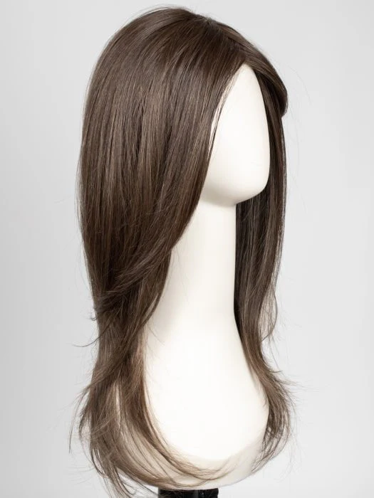 Scene Stealer | HF Synthetic Lace Front Wig (Mono Top) - Musesware