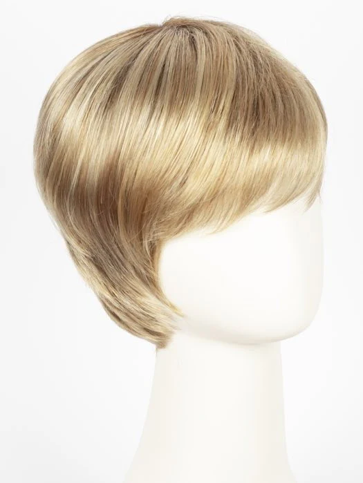 Pixie | Synthetic Wig (Mono Crown) - Musesware