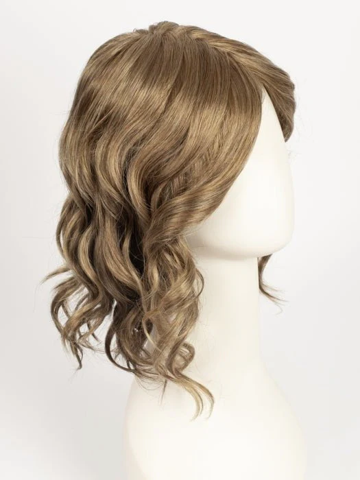 Julianne | Synthetic Lace Front Wig (Hand-Tied) - Musesware