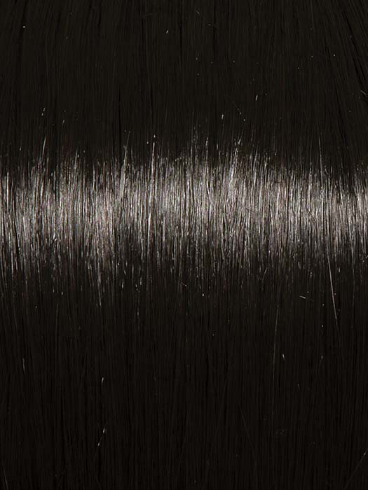 Full Finesse | Synthetic Lace Front Wig (Mono Part) - Musesware