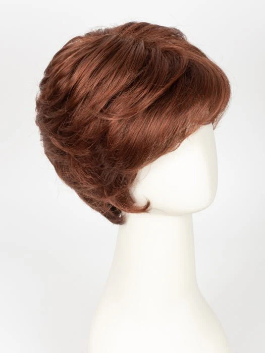 Allure Large | Synthetic Wig (Basic Cap) - Musesware