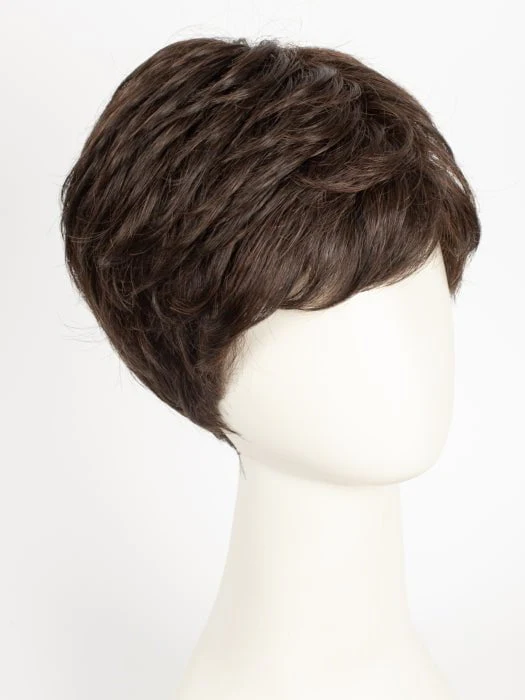Yoko | Synthetic Lace Front Wig (Mono Crown) - Musesware