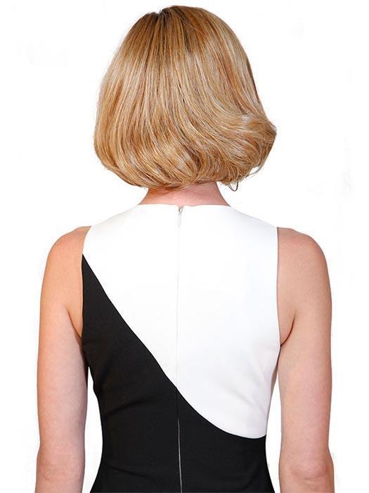 Miss Macchiato | Synthetic Lace Front Wig | CLOSEOUT - Musesware