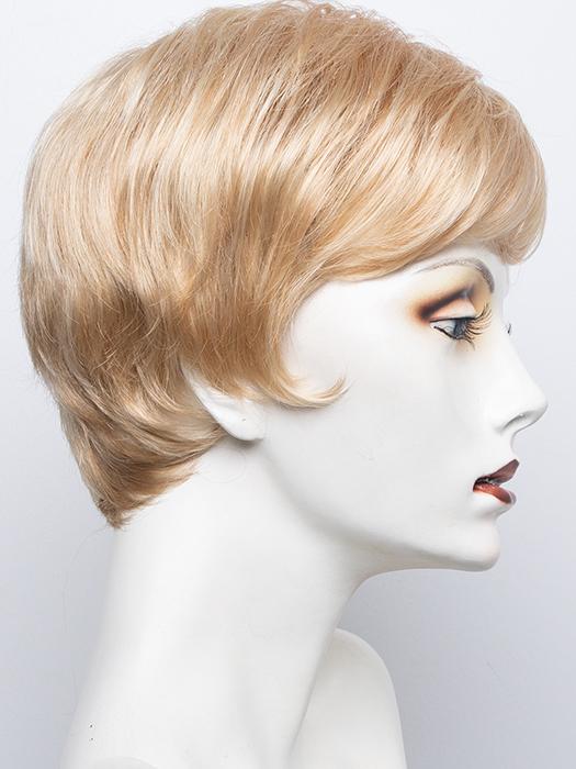 Allure by Jon Renau | Short Synthetic Wig | Best Seller - Musesware