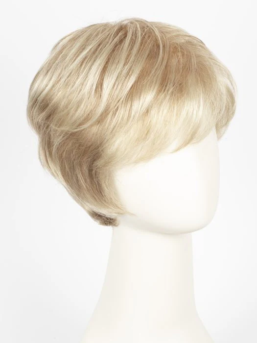 Select Soft | Synthetic Lace Front Wig (Mono Top) - Musesware