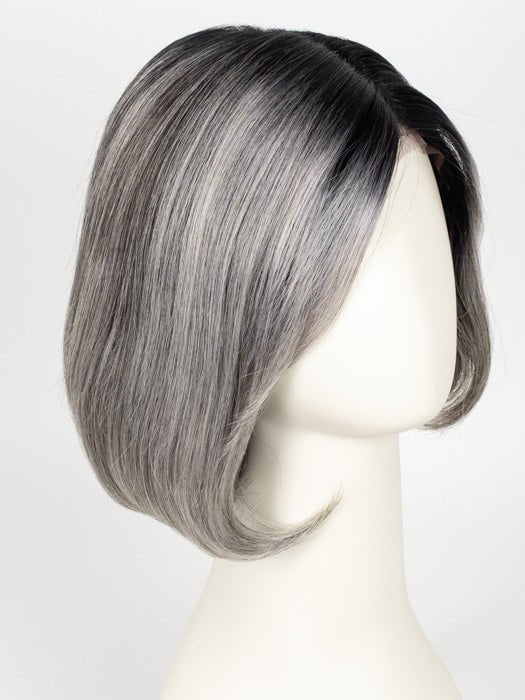 Kiara | Synthetic Lace Front Wig (Mono Part) - Musesware