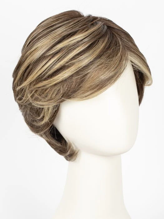 Up Close & Personal by Raquel Welch | HF Synthetic Lace Front Wig (Mono Top) | CLOSEOUT - Musesware
