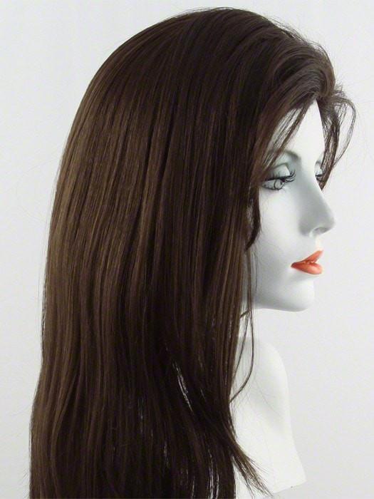 Paulina by Louis Ferre | Long Synthetic Wig (Basic Cap) | CLOSEOUT - Musesware