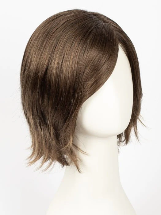 Nola | Synthetic Lace Front Wig (Mono Part) - Musesware