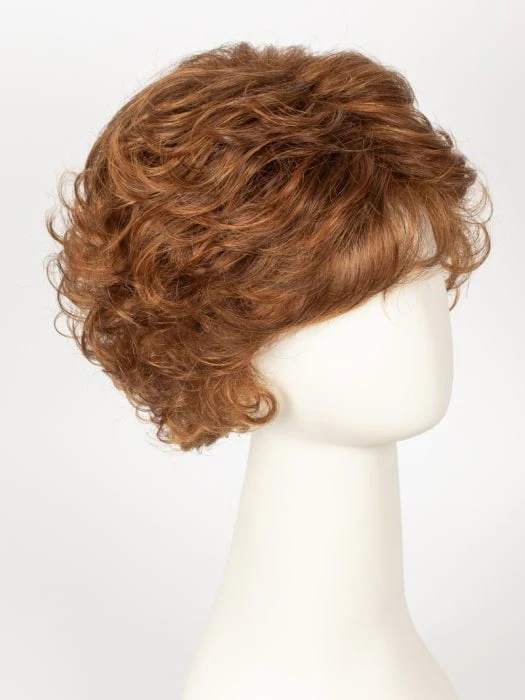 Lily | Synthetic Wig (Basic Cap) - Musesware