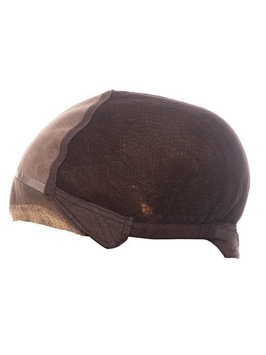 Stunning | Human Hair Lace Front Wig (Hand-Tied) - Musesware