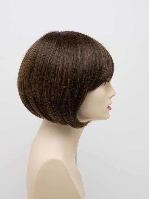 Tandi | Human Hair/ Synthetic Blend Wig - Musesware