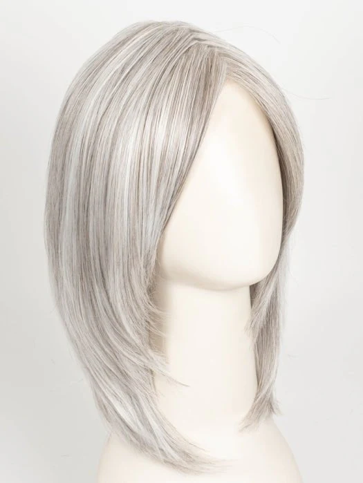 Santa Barbara | Synthetic Lace Front Wig (Mono Part) - Musesware