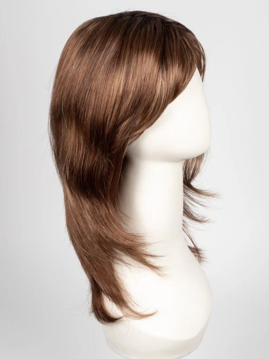 Angelique Average | Synthetic Wig (Basic Cap) - Musesware