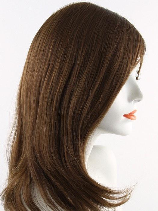 Sienna Exclusive by Jon Renau | Remy Human Hair Lace Front Wig - Musesware