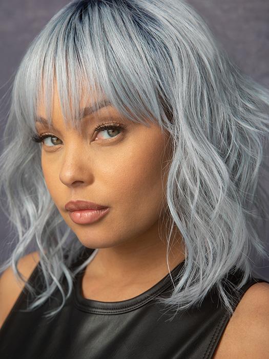 Breezy Wavez | HF Synthetic Wig - Musesware