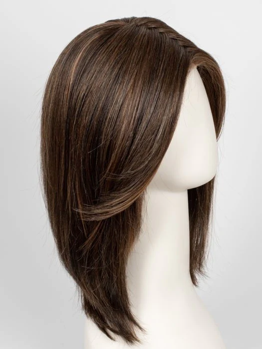 Pretty Please! | Synthetic Lace Front Wig (Mono Top) - Musesware