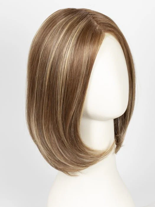 Haute | HF Synthetic Lace Front Wig (Mono Part) - Musesware